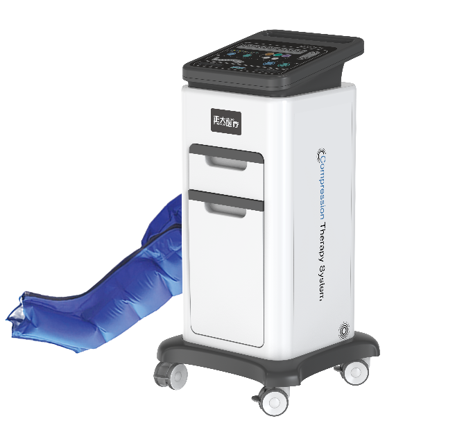 Sistema di terapia compressiva ZD-2000D